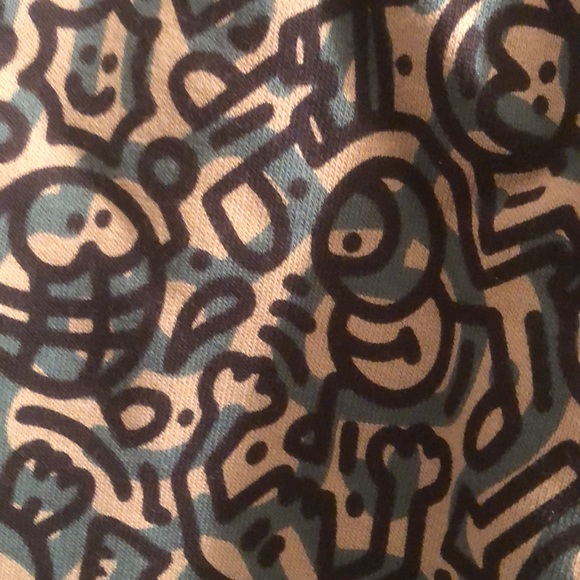 Mr doodle x Puma - Picture 7 of 8